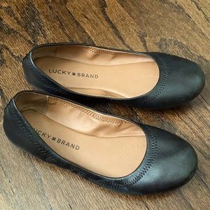 Lucky Brand Emmie Flats
